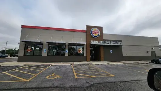 Burger King