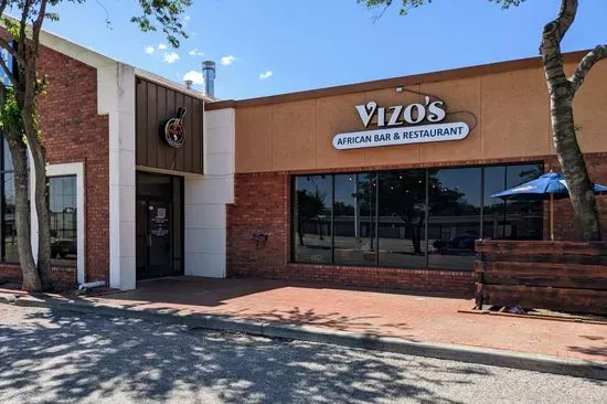 Vizo’s African Bar & Restaurant