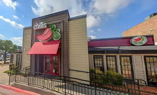 Chili's Grill & Bar