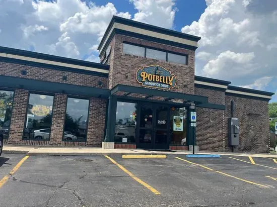 Potbelly