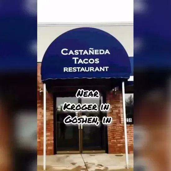 Castaneda Tacos & Restaurant