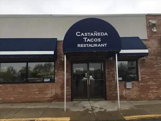 Castaneda Tacos & Restaurant