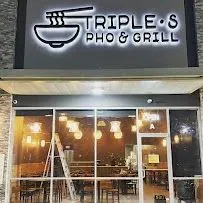 Triple S Pho & Grill
