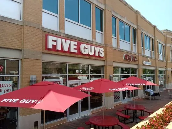 Five Guys