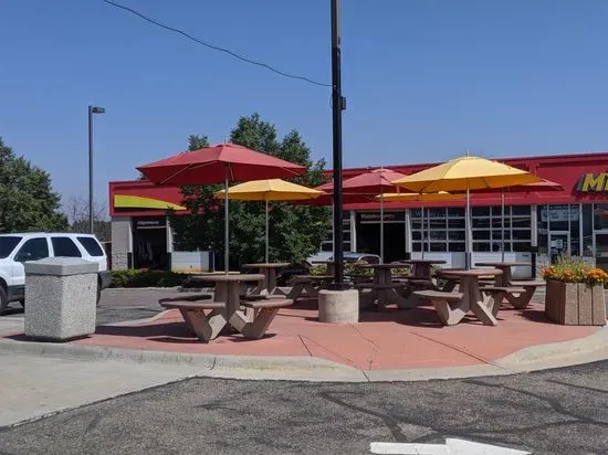 Good Times Burgers & Frozen Custard