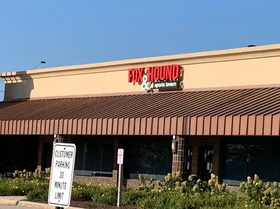 Fox & Hound - Schaumburg, IL