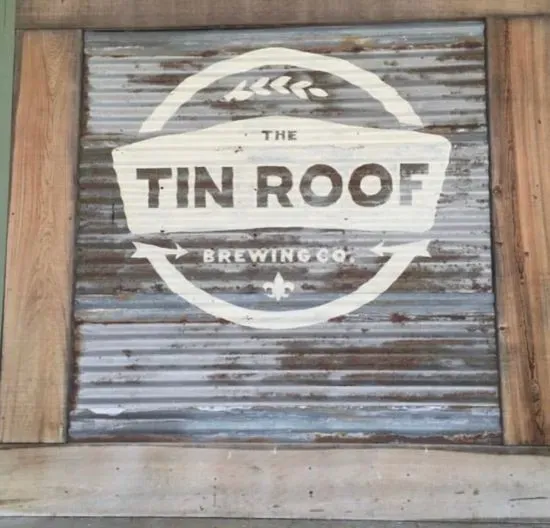 Tin Roof Brewing Co LLC