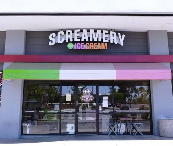 The Screamery (Speedway Location)