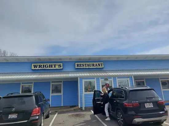 Wright's Restaurant
