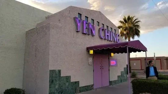 Yen Ching Restaurant