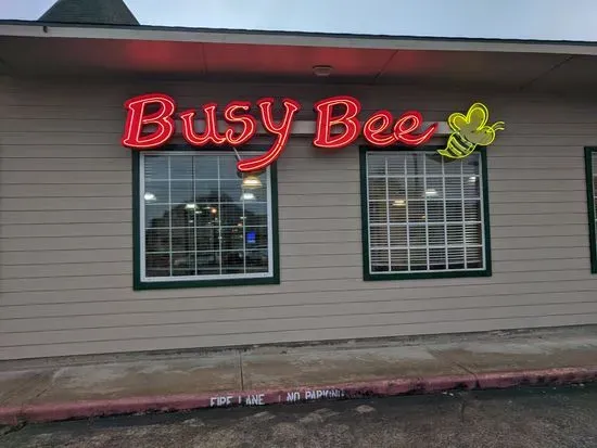 Busy Bee Cafe