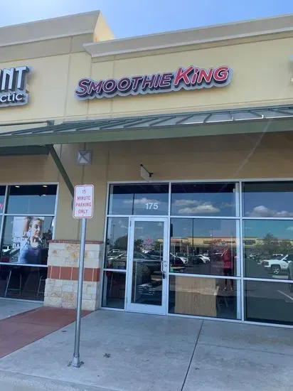 Smoothie King