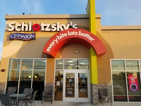 Schlotzsky's