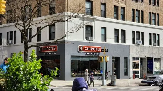 Chipotle Mexican Grill