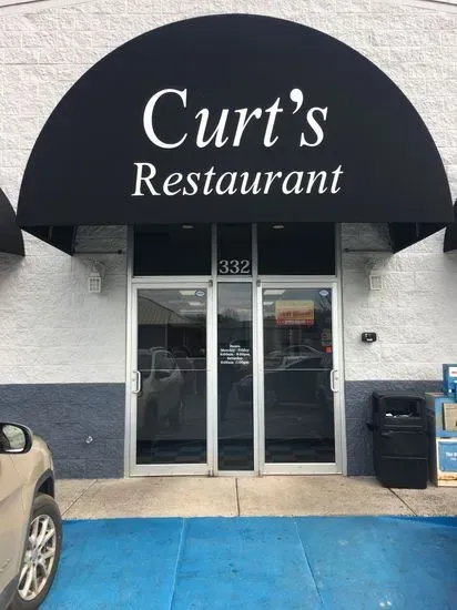 Curt's Restaurant