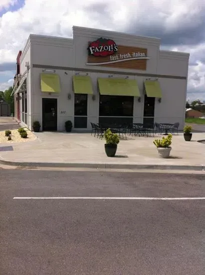 Fazoli's