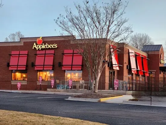 Applebee's Grill + Bar