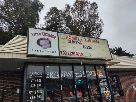 Little George's Restaurant