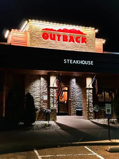 Outback Steakhouse