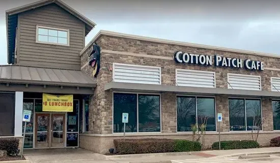 Cotton Patch Cafe