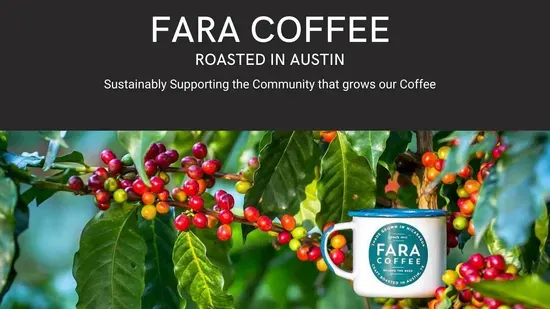 Fara Coffee