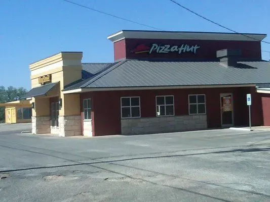 Pizza Hut