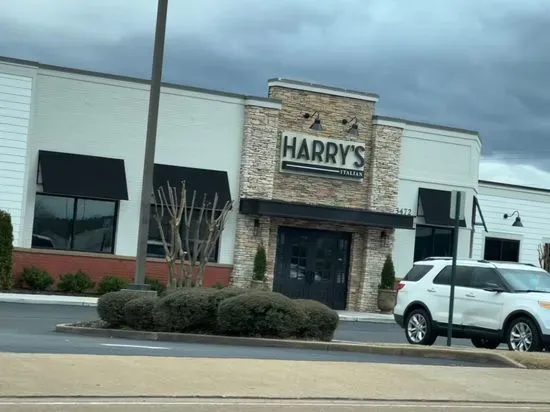 Harry's Italian Restaurant