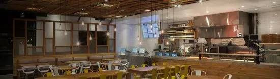 Modern Market Eatery - Las Colinas