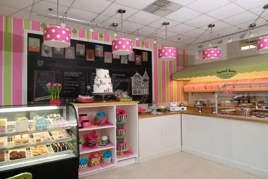 Harvard Sweet Boutique