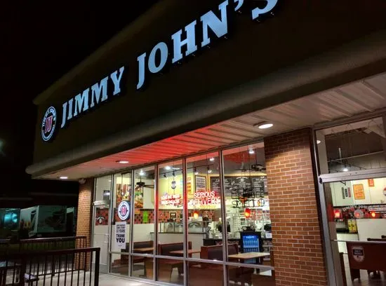 Jimmy John's