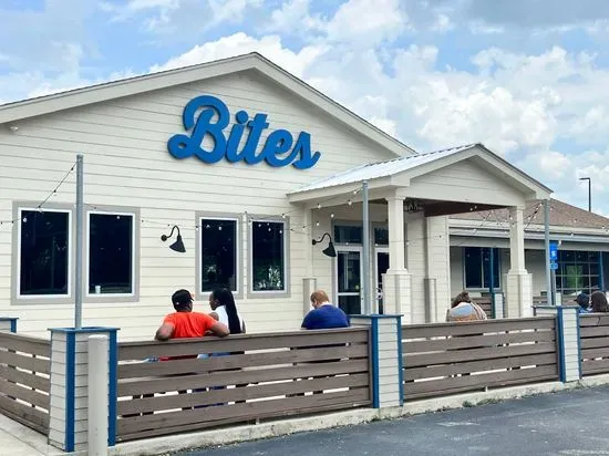 Bites in the Boro