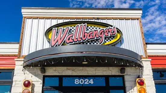 Wallbangers Burger Bar