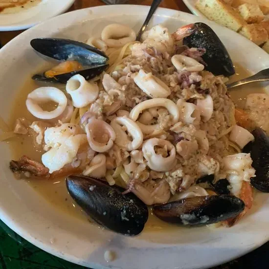 Nick’s Italian restaurant Pima Scottsdale, AZ Checkle