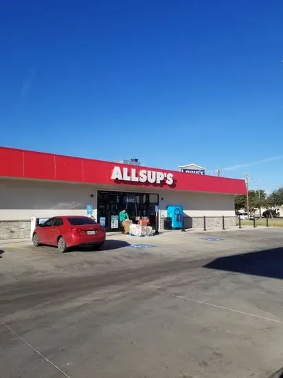 Allsup's Convenience Store