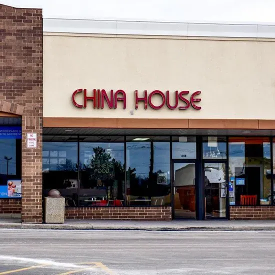 China House Restaurant