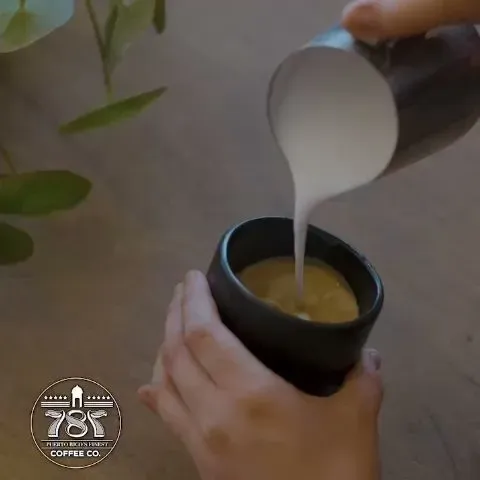 787 Coffee