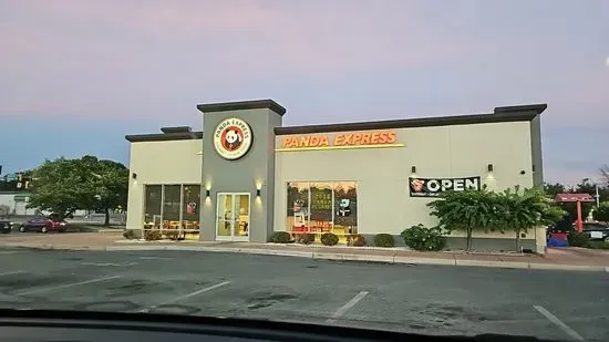 Panda Express