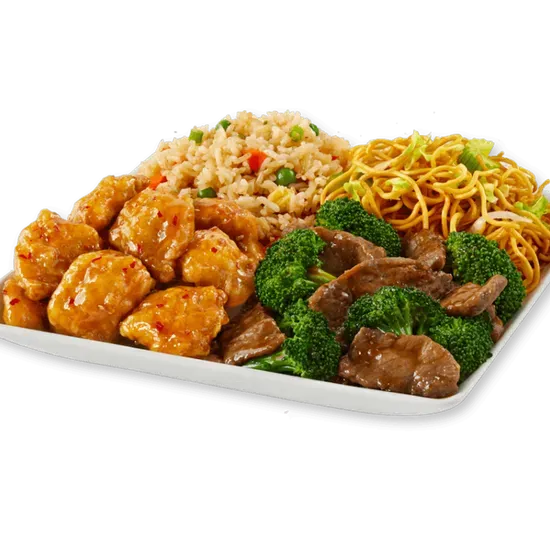 Panda Express