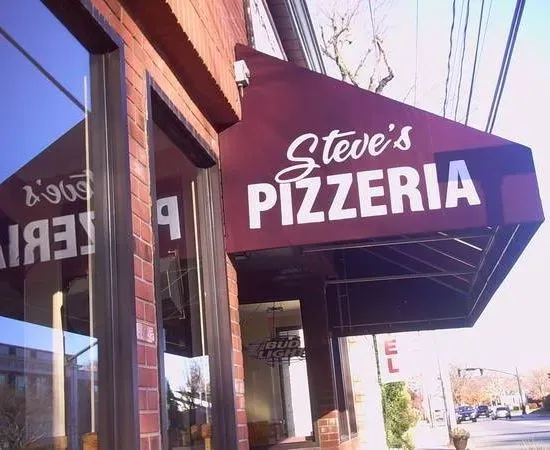 Steve's Pizzeria & More