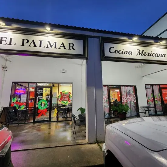 El Palmar Cocina Restaurante