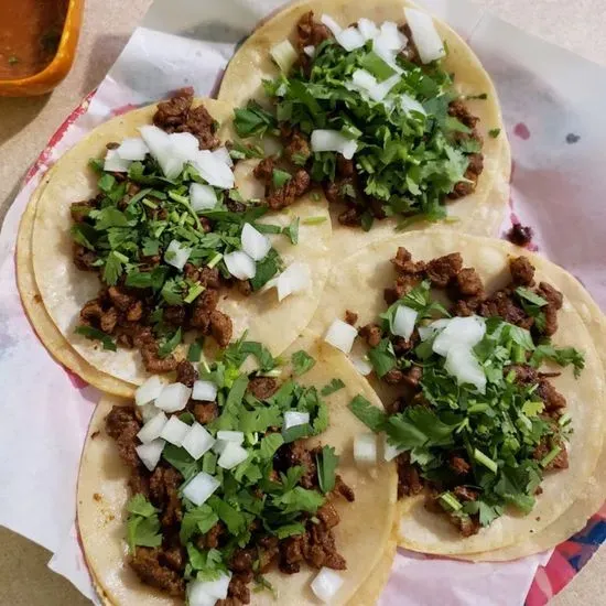 La Palma Taqueria