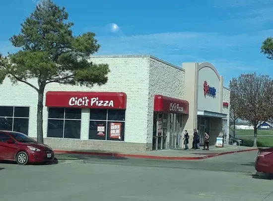 Cicis Pizza