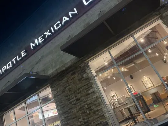 Chipotle Mexican Grill