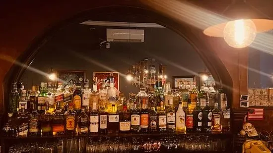 Bar 47