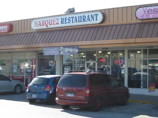 Marquez Restaurant