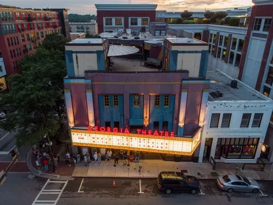 Georgia Theatre