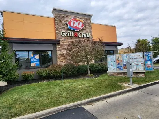 Dairy Queen