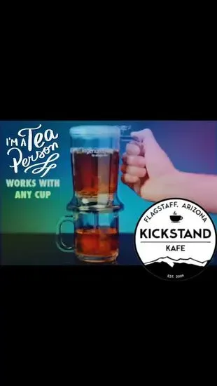 Kickstand Kafe