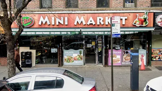 Tita Mini Market