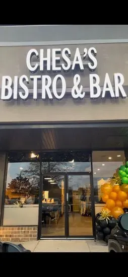 CheSa’s Bistro & Bar